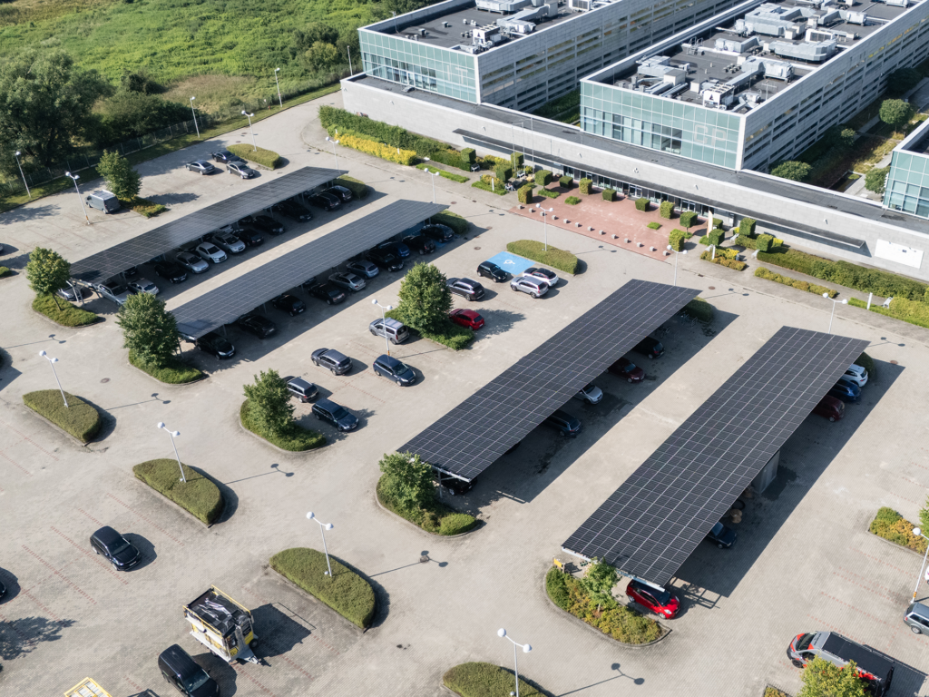 Solar Carport Kosten